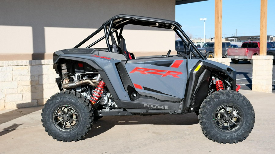 2026 POLARIS RZR XP S 1000 ULTIMATE