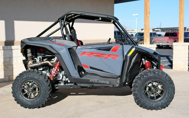 2026 POLARIS RZR XP S 1000 ULTIMATE