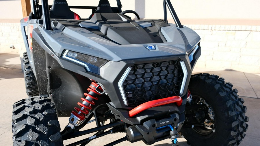 2026 POLARIS RZR XP S 1000 ULTIMATE