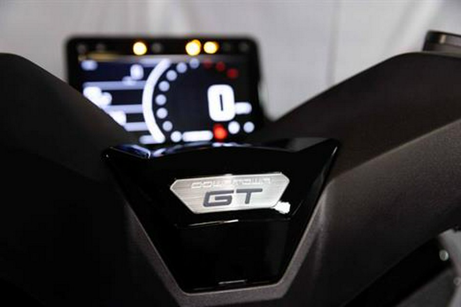 2026 Kymco Downtown GT 125i