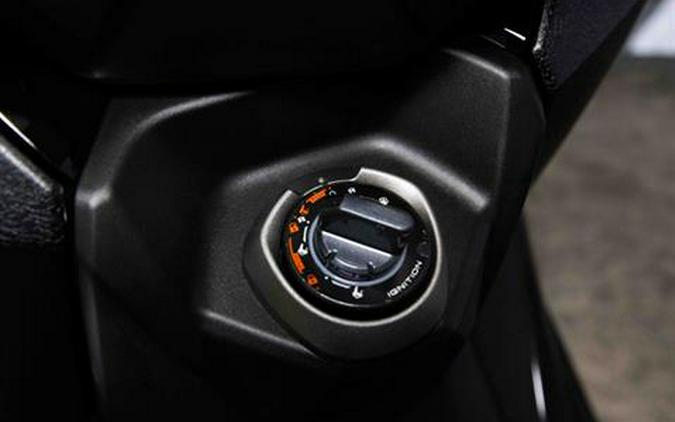 2026 Kymco Downtown GT 125i