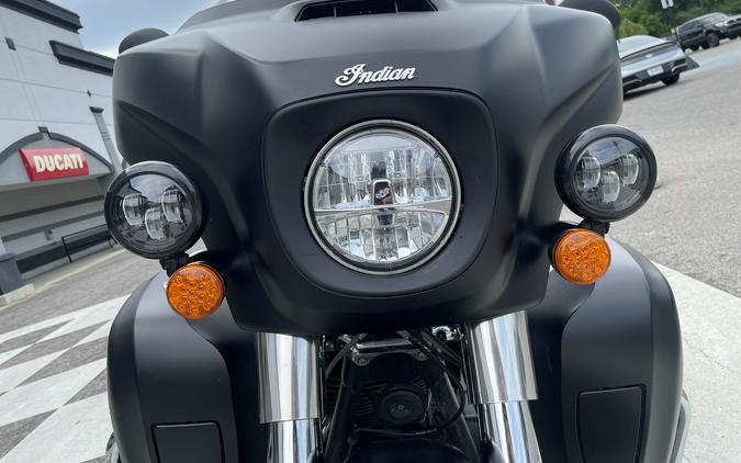 2020 Indian Motorcycle Indian® Roadmaster® Dark Horse®