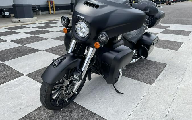 2020 Indian Motorcycle Indian® Roadmaster® Dark Horse®