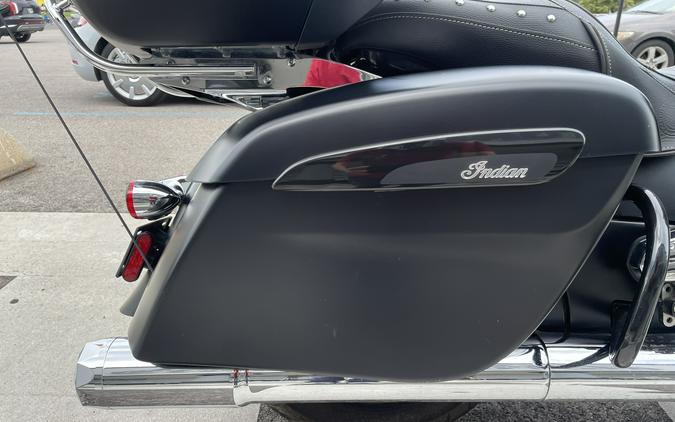 2020 Indian Motorcycle Indian® Roadmaster® Dark Horse®