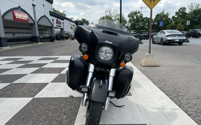 2020 Indian Motorcycle Indian® Roadmaster® Dark Horse®