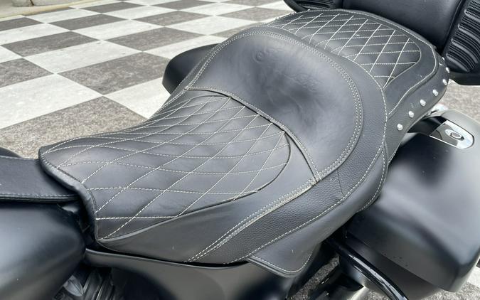 2020 Indian Motorcycle Indian® Roadmaster® Dark Horse®