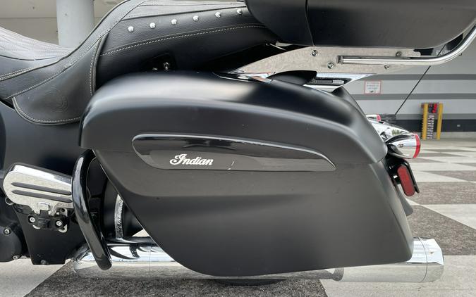 2020 Indian Motorcycle Indian® Roadmaster® Dark Horse®