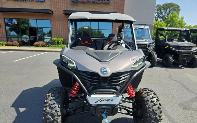 2026 CFMOTO ZForce 950 Sport