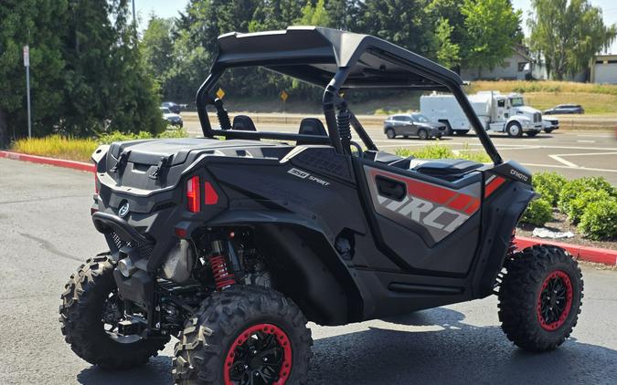 2026 CFMOTO ZForce 950 Sport