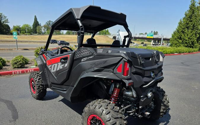 2026 CFMOTO ZForce 950 Sport