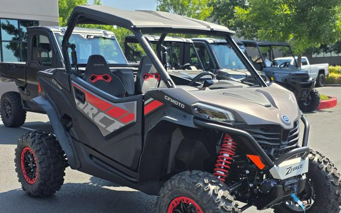 2026 CFMOTO ZForce 950 Sport