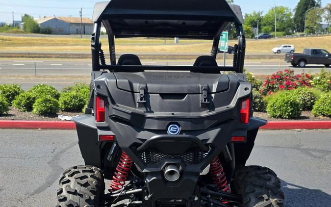 2026 CFMOTO ZForce 950 Sport