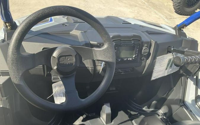 2026 Polaris RZR 200 EFI