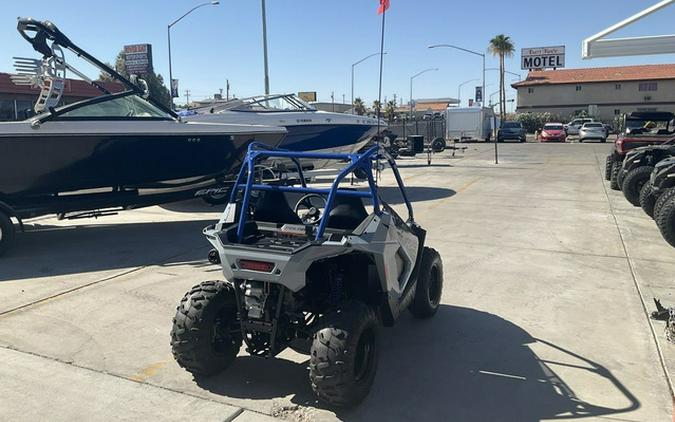 2026 Polaris RZR 200 EFI