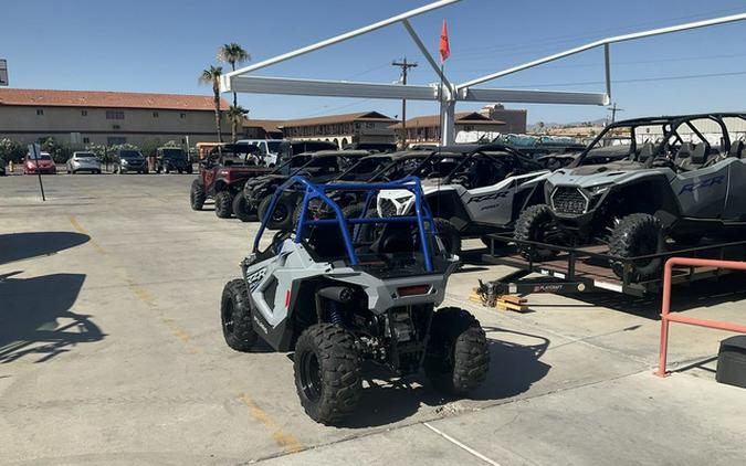 2026 Polaris RZR 200 EFI