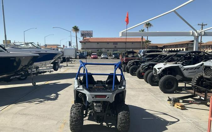 2026 Polaris RZR 200 EFI