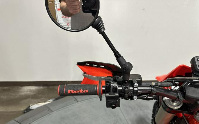 2026 BETA RS 500