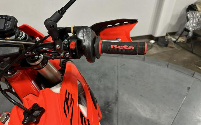 2026 BETA RS 500