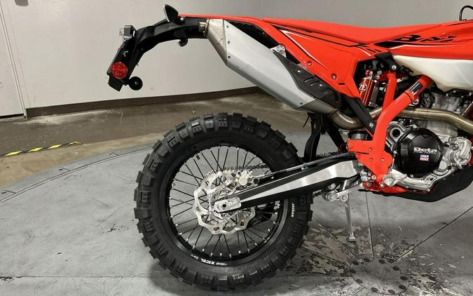 2026 BETA RS 500