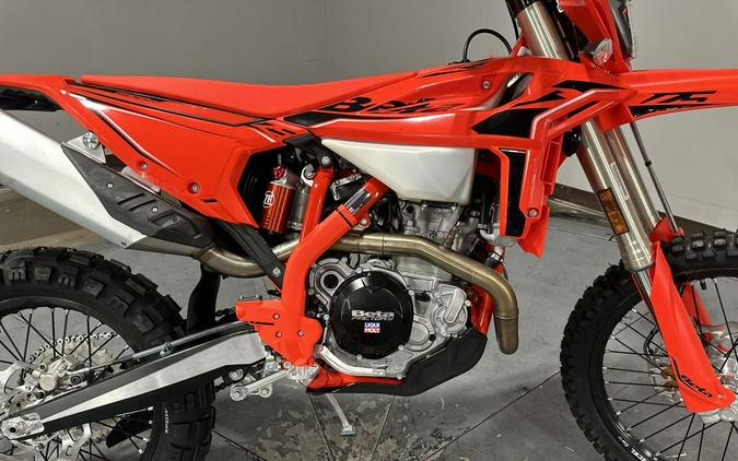 2026 BETA RS 500