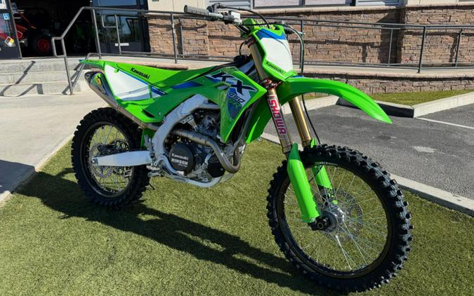 2026 Kawasaki KX™450SR
