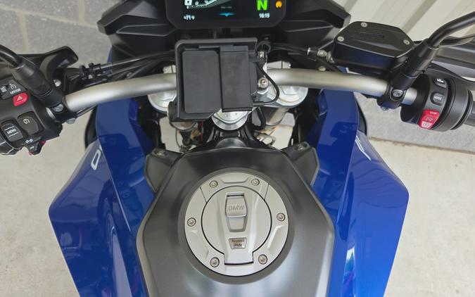 2023 BMW F 900 XR SPORT