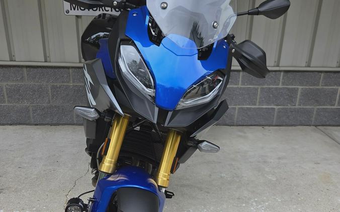 2023 BMW F 900 XR SPORT
