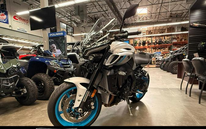 2025 Yamaha MT-10