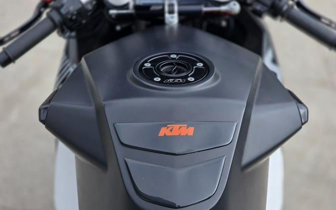 2010 KTM 1190 RC8 R Akrapovic Limited Edition