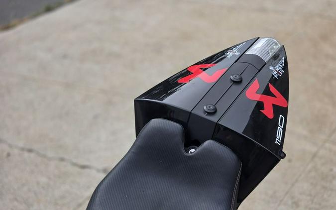 2010 KTM 1190 RC8 R Akrapovic Limited Edition