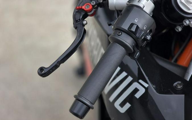 2010 KTM 1190 RC8 R Akrapovic Limited Edition
