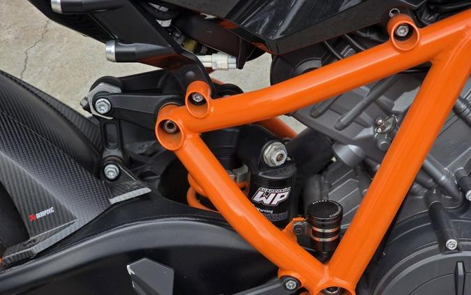 2010 KTM 1190 RC8 R Akrapovic Limited Edition