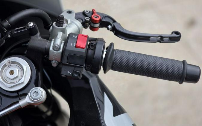 2010 KTM 1190 RC8 R Akrapovic Limited Edition
