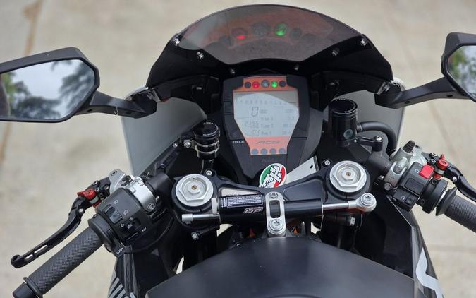 2010 KTM 1190 RC8 R Akrapovic Limited Edition