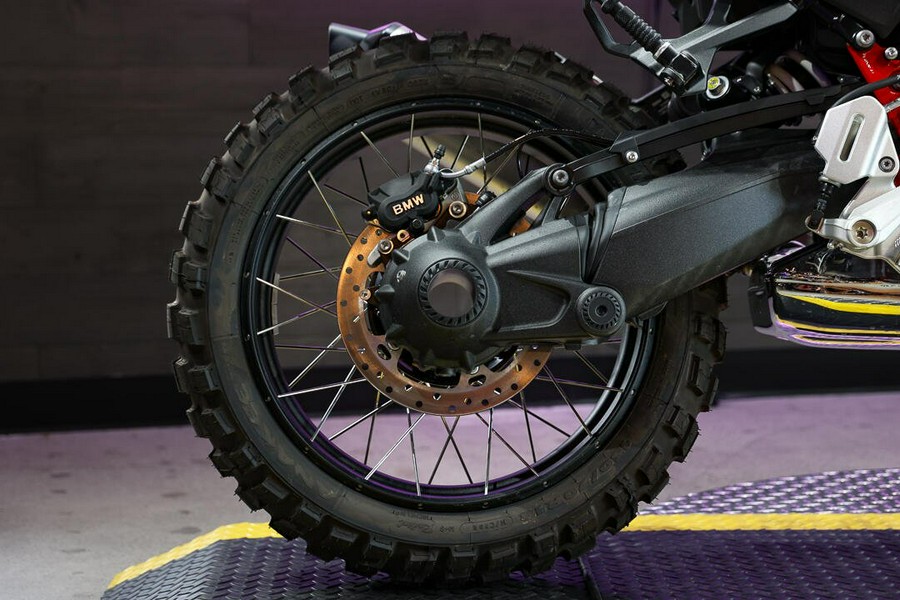 2026 BMW R 12 G/S