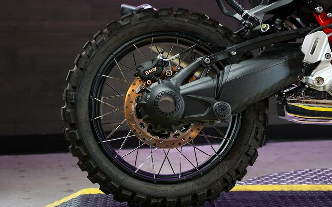 2026 BMW R 12 G/S