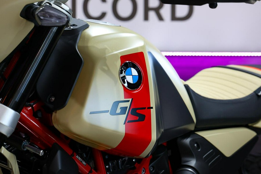 2026 BMW R 12 G/S