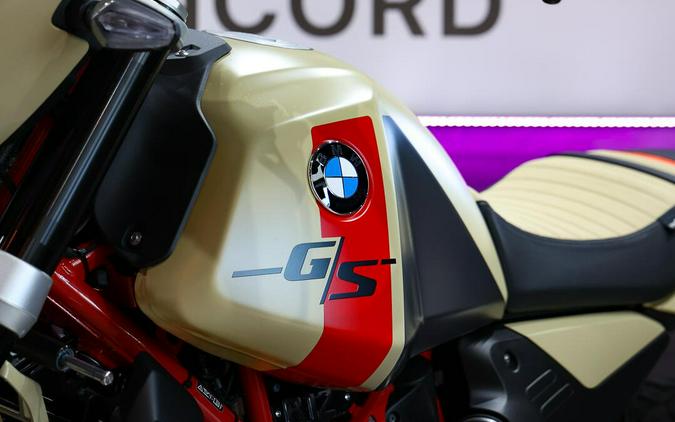 2026 BMW R 12 G/S