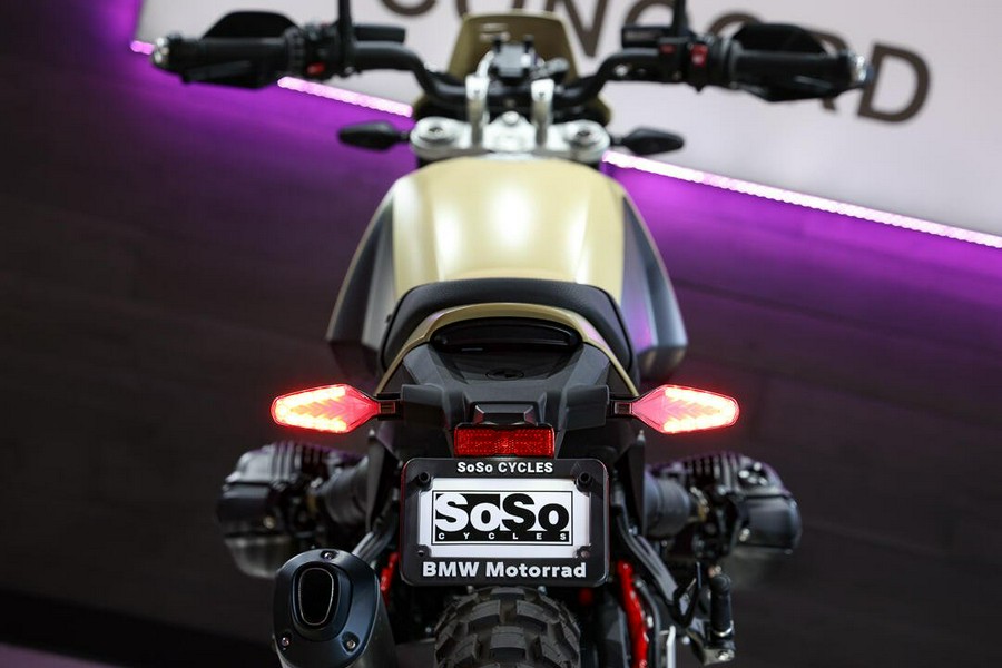 2026 BMW R 12 G/S