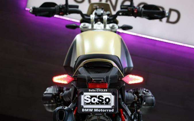 2026 BMW R 12 G/S