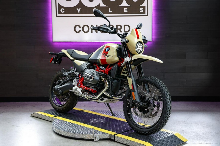 2026 BMW R 12 G/S