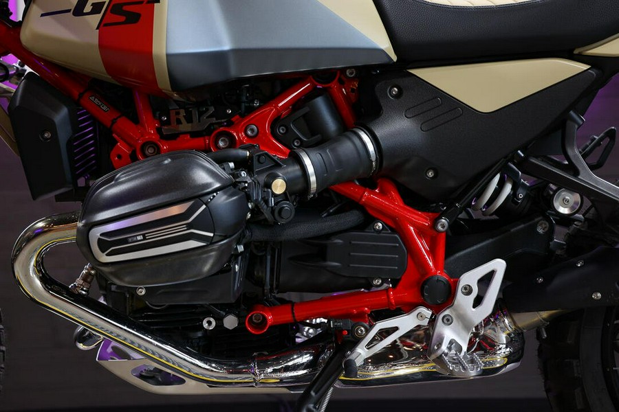 2026 BMW R 12 G/S