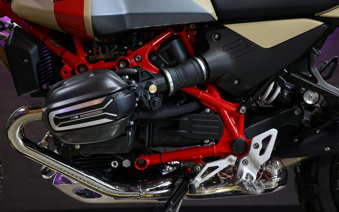 2026 BMW R 12 G/S