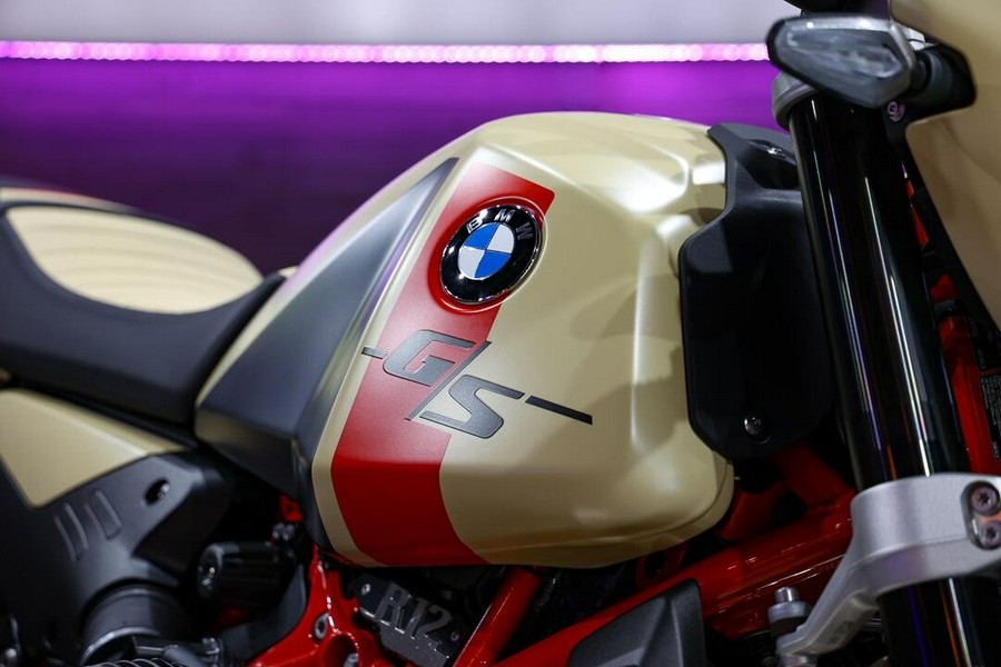 2026 BMW R 12 G/S