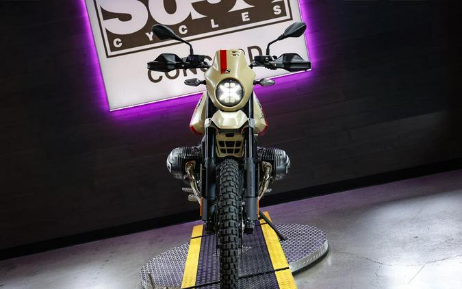 2026 BMW R 12 G/S