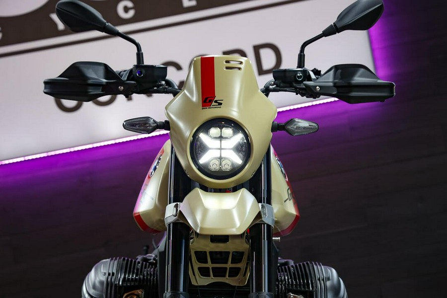 2026 BMW R 12 G/S