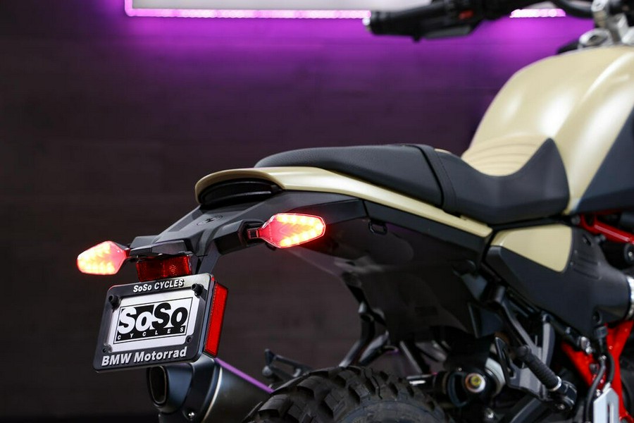 2026 BMW R 12 G/S
