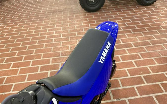 2027 YAMAHA PW50