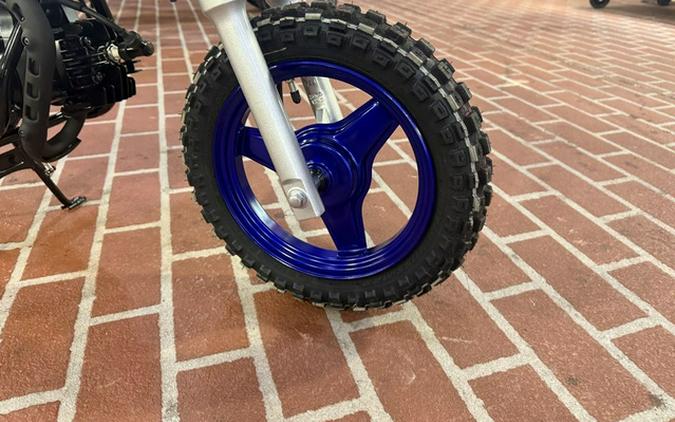 2027 YAMAHA PW50