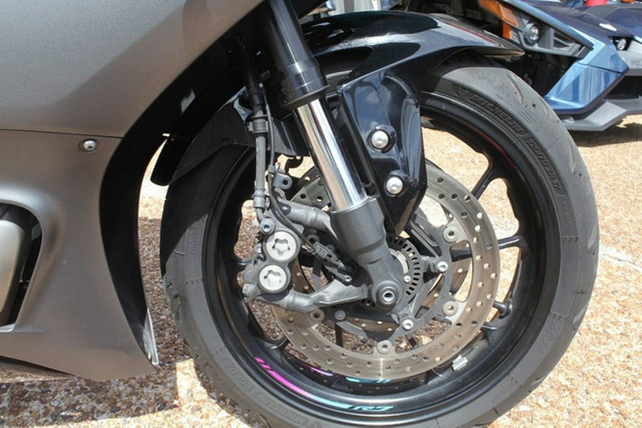 2024 Yamaha YZF-R7